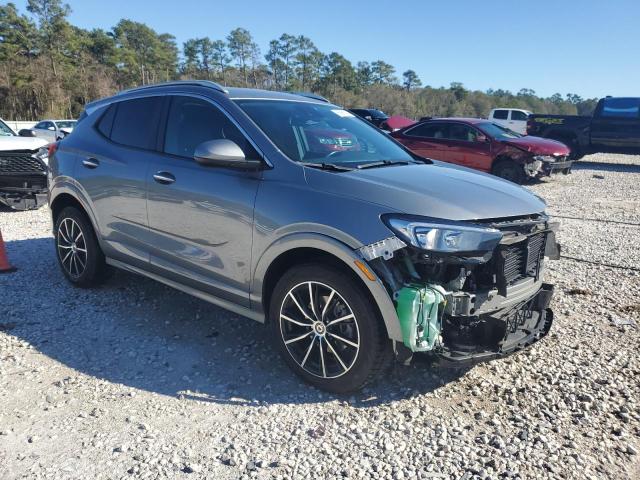 Photo 4 from auction – 2023 BUICK ENCORE GX with VIN KL4MMDSL1PB062519