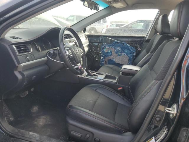 Photo 7 from auction – 2017 TOYOTA CAMRY LE with VIN 4T1BF1FK8HU404248
