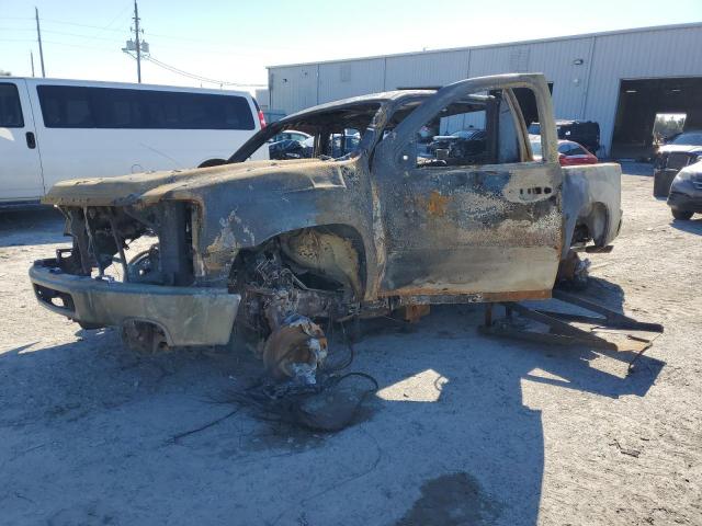 Photo 1 from auction – 2013 GMC SIERRA C25 with VIN 1GT210CG9DZ158580