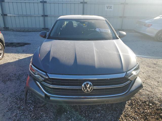 Photo 5 from auction – 2024 VOLKSWAGEN JETTA S with VIN 3VW5M7BU2RM061067