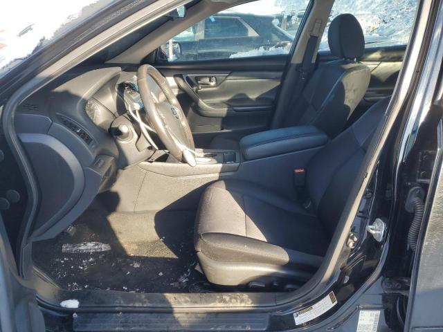 Photo 7 from auction – 2016 NISSAN ALTIMA 2.5 with VIN 1N4AL3APXGC128673