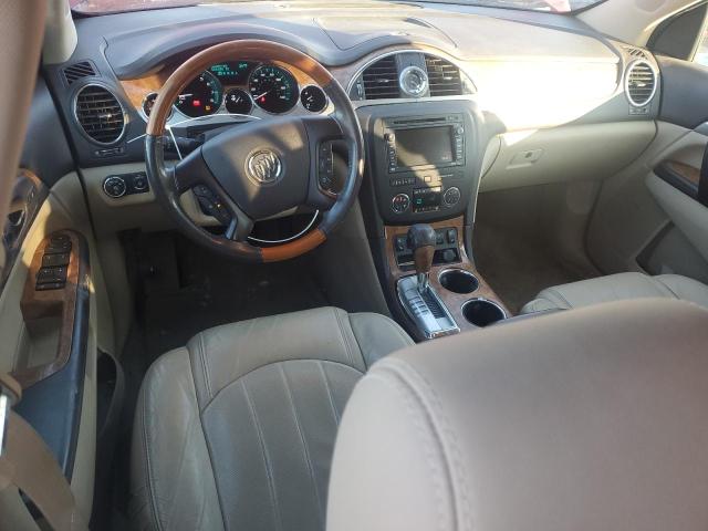 Photo 8 from auction – 2012 BUICK ENCLAVE with VIN 5GAKVDED7CJ126787