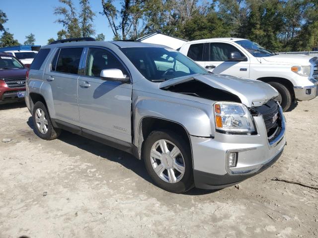 Photo 4 from auction – 2016 GMC TERRAIN SL with VIN 2GKFLNE39G6355045