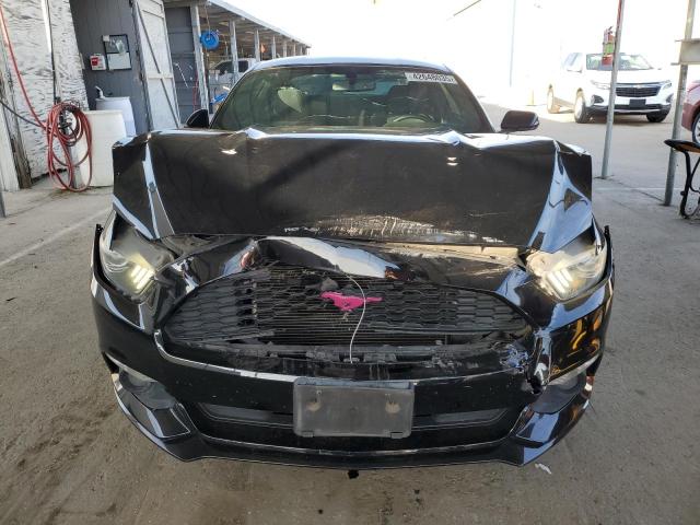 Photo 5 from auction – 2016 FORD MUSTANG with VIN 1FA6P8AM9G5270837