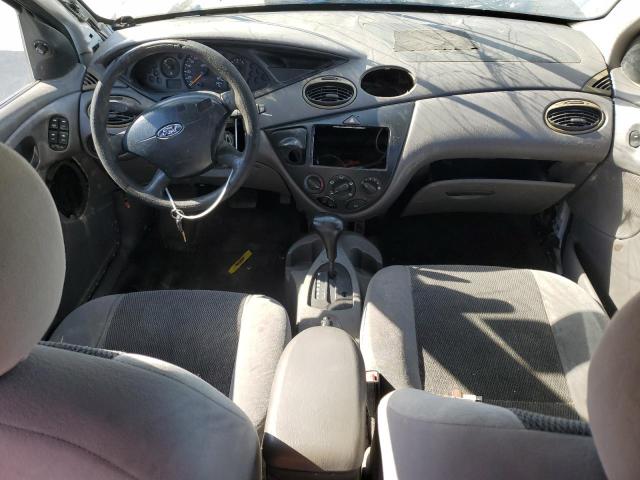 Photo 8 from auction – 2003 FORD FOCUS SE with VIN 1FAFP36313W187264