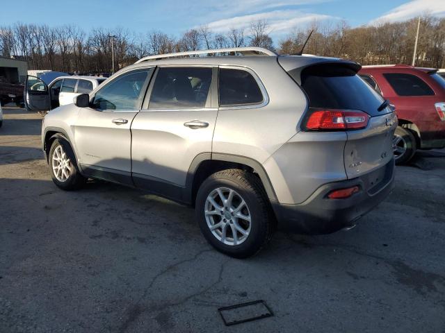 Photo 2 from auction – 2014 JEEP CHEROKEE L with VIN 1C4PJMCS7EW121161