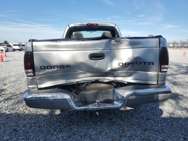 Photo 6 from auction – 2003 DODGE DAKOTA SXT with VIN 1D7FL16X23S122093