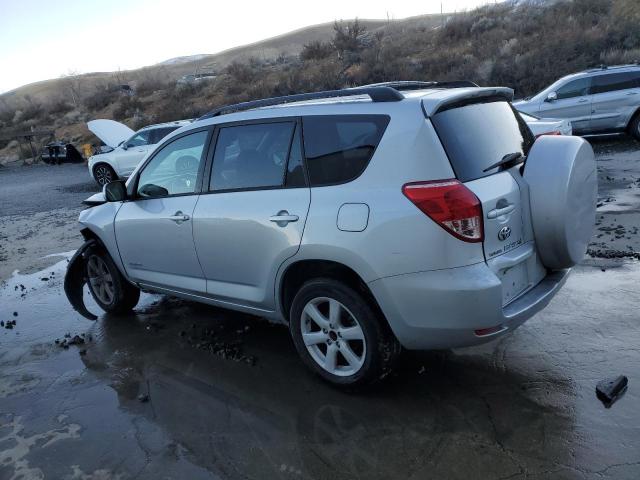 Photo 2 from auction – 2006 TOYOTA RAV4 LIMIT with VIN JTMZD31V665010793