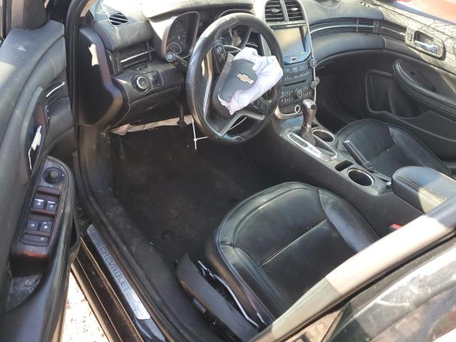Photo 8 from auction – 2016 CHEVROLET MALIBU LIM with VIN 1G11E5SA0GU133751