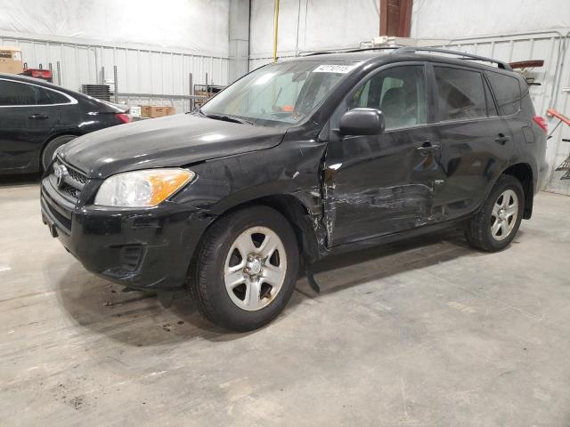TOYOTA RAV4 2012 with VIN 2T3JK4DV6CW082747 - Photo from auction