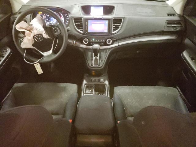 Photo 8 from auction – 2015 HONDA CR-V EX with VIN 5J6RM4H5XFL059089