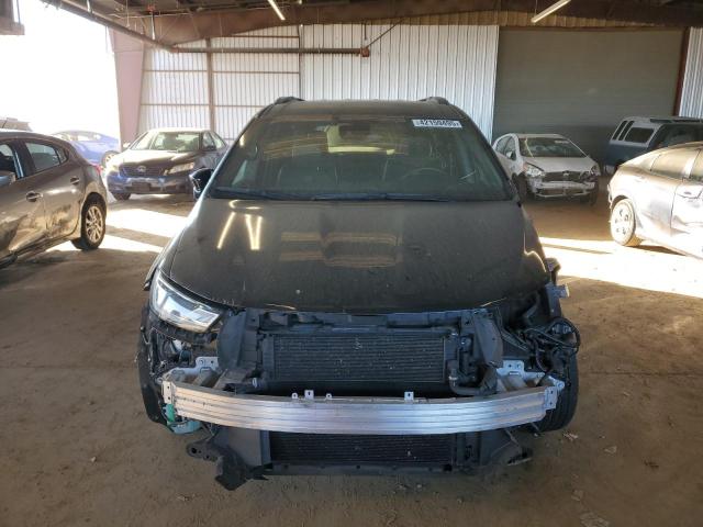 Photo 5 from auction – 2021 CHRYSLER PACIFICA H with VIN 2C4RC1S78MR536463