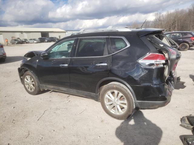 Photo 2 from auction – 2014 NISSAN ROGUE S with VIN 5N1AT2MT5EC844547