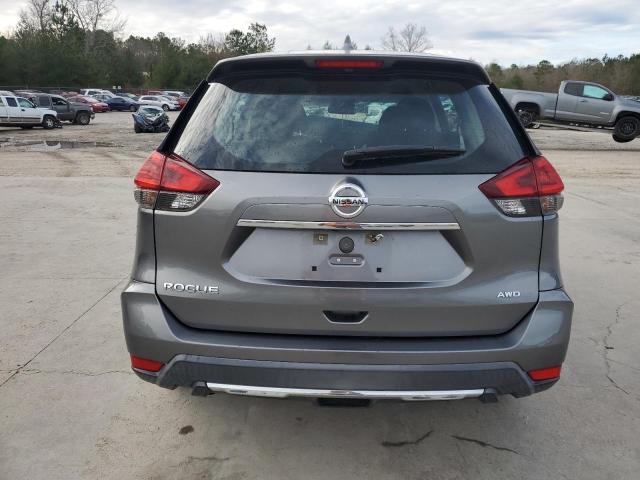 Photo 6 from auction – 2018 NISSAN ROGUE S with VIN KNMAT2MVXJP558914