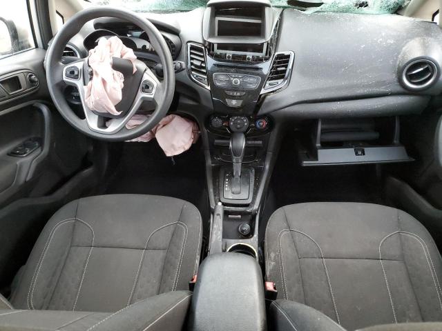 Photo 8 from auction – 2019 FORD FIESTA with VIN 3FADP4BJXKM160399