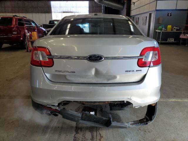 Photo 6 from auction – 2010 FORD TAURUS SEL with VIN 1FAHP2HW0AG146965
