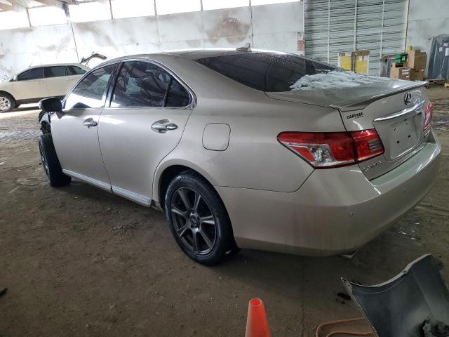 Photo 2 from auction – 2010 LEXUS ES 350 with VIN JTHBK1EG5A2344975