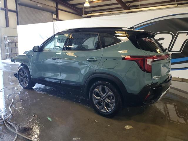 Photo 2 from auction – 2024 KIA SELTOS S with VIN KNDEU2AA1R7652403