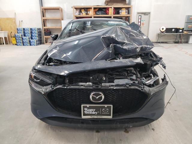 Photo 5 from auction – 2024 MAZDA 3 PREFERRE with VIN JM1BPBLM7R1710163