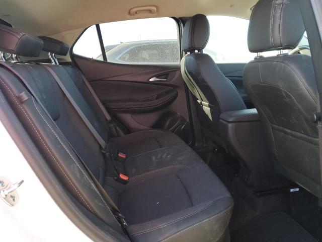 Photo 11 from auction – 2024 BUICK ENCORE GX with VIN KL4AMBS26RB142318