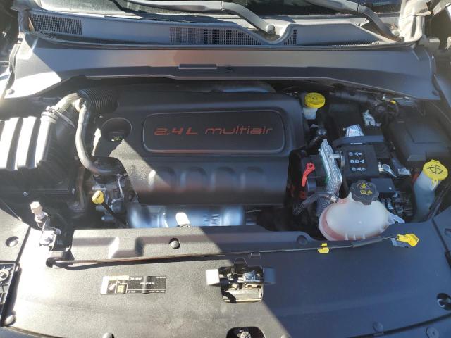Photo 12 from auction – 2022 JEEP COMPASS LI with VIN 3C4NJDCB6NT104865