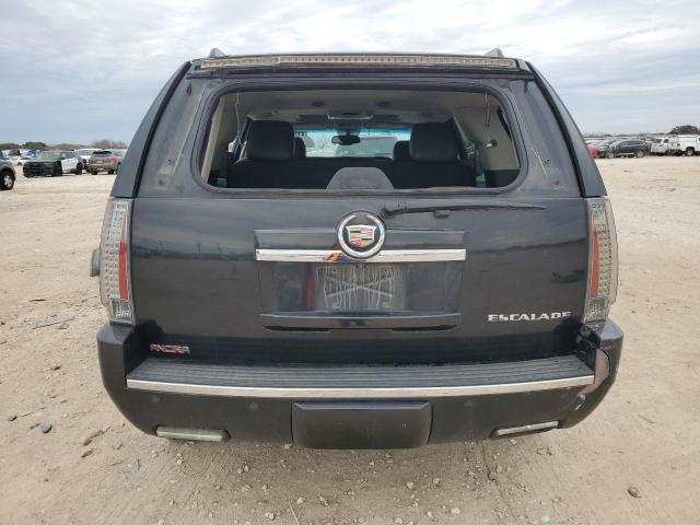 Photo 6 from auction – 2013 CADILLAC ESCALADE P with VIN 1GYS3CEF7DR115785