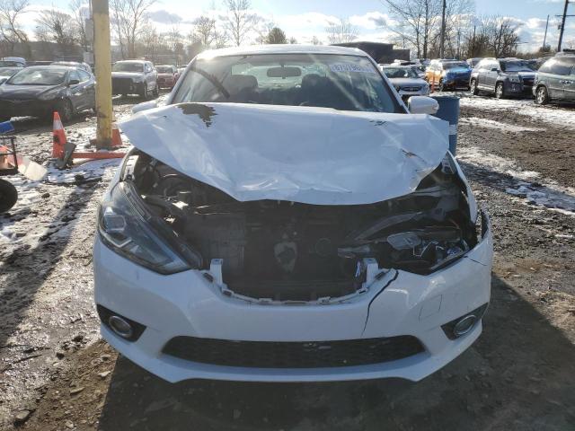 Photo 5 from auction – 2016 NISSAN SENTRA S with VIN 3N1AB7AP1GY339128