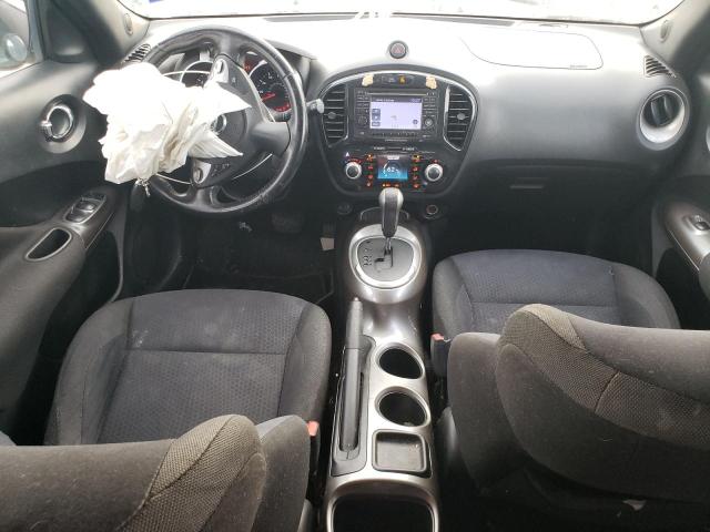 Photo 8 from auction – 2012 NISSAN JUKE S with VIN JN8AF5MR0CT103418