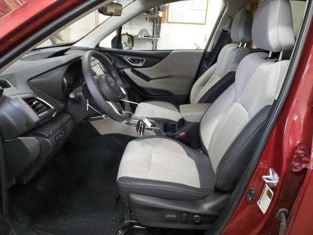Photo 7 from auction – 2024 SUBARU FORESTER P with VIN JF2SKADC5RH475544