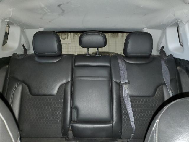 Photo 10 from auction – 2018 JEEP COMPASS LA with VIN 3C4NJDBB2JT395652