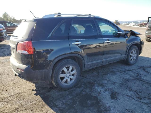 Photo 3 from auction – 2011 KIA SORENTO BA with VIN 5XYKT3A16BG105874