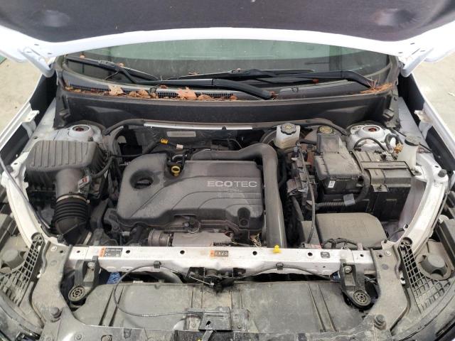 Photo 12 from auction – 2022 GMC TERRAIN AT with VIN 3GKALYEV9NL300472