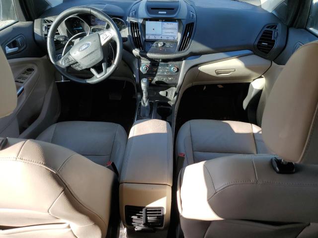 Photo 8 from auction – 2017 FORD ESCAPE SE with VIN 1FMCU0GD2HUE65227