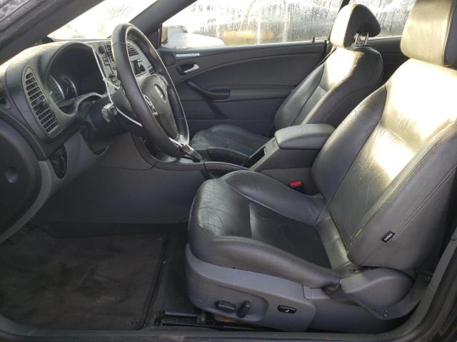 Photo 7 from auction – 2006 SAAB 9-3 with VIN YS3FD79Y866004408