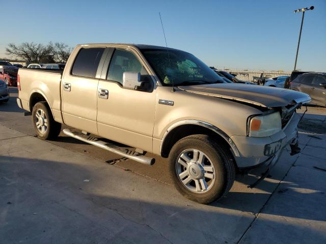 Photo 4 from auction – 2008 FORD F150 SUPER with VIN 1FTRW12W58FB28711
