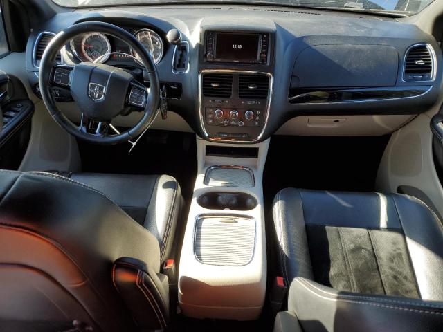 Photo 8 from auction – 2017 DODGE GRAND CARA with VIN 2C4RDGCG2HR842336