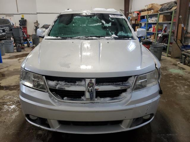 Photo 5 from auction – 2010 DODGE JOURNEY R/ with VIN 3D4PH6FV5AT155289