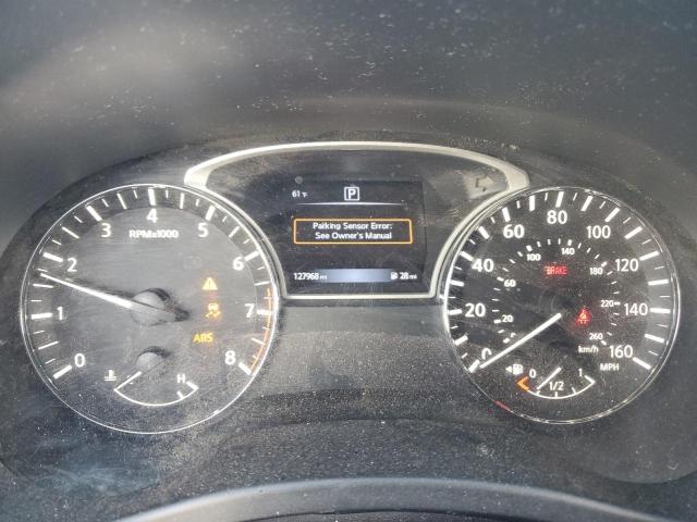 صورة رقم 9 من المزاد - 2017 NISSAN PATHFINDER مع VIN 5N1DR2MN2HC614871