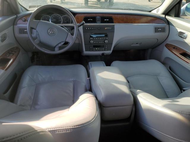 Photo 8 from auction – 2005 BUICK LACROSSE C with VIN 2G4WD532X51274189