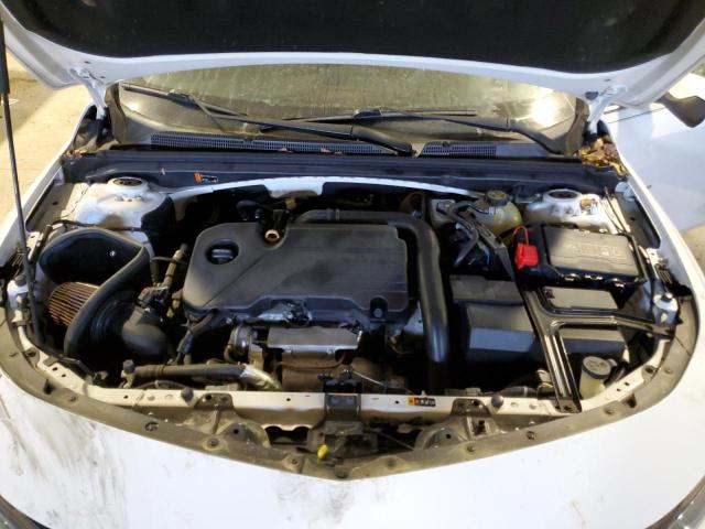 Photo 11 from auction – 2019 CHEVROLET MALIBU LT with VIN 1G1ZD5ST2KF150684