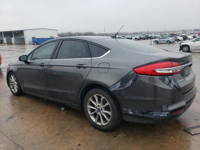 Photo 2 from auction – 2017 FORD FUSION SE with VIN 3FA6P0HD0HR349514
