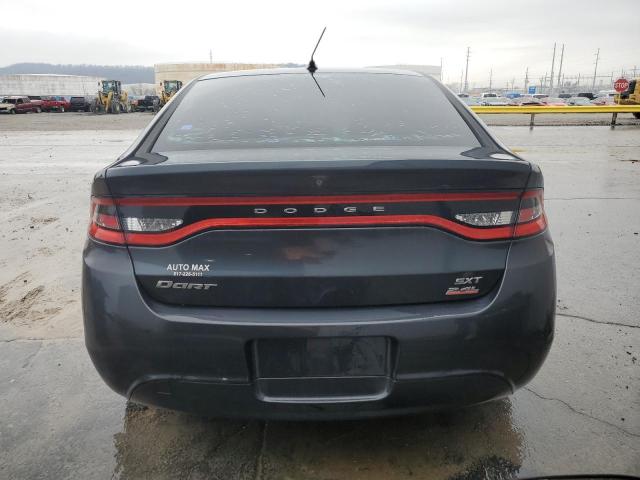 Photo 6 from auction – 2014 DODGE DART SXT with VIN 1C3CDFBB4ED822369