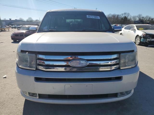 Photo 5 from auction – 2010 FORD FLEX SEL with VIN 2FMGK5CC7ABB29666