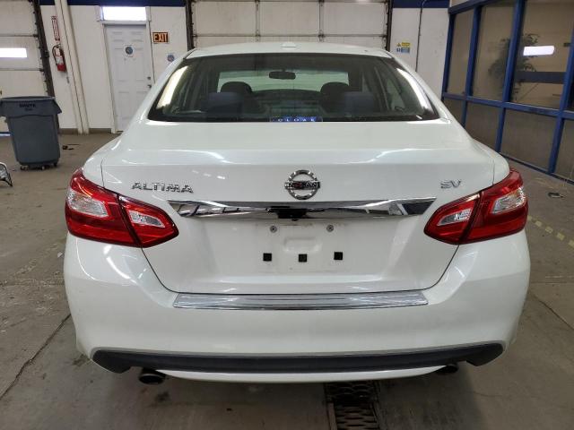Photo 6 from auction – 2016 NISSAN ALTIMA 2.5 with VIN 1N4AL3AP7GC213552