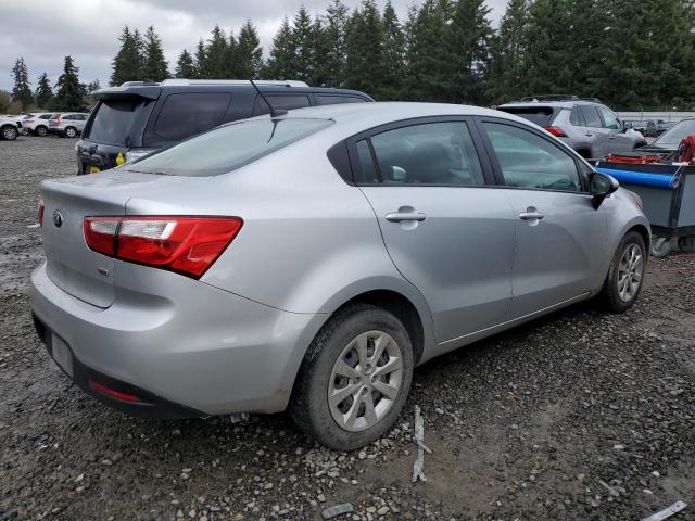 Photo 3 from auction – 2015 KIA RIO LX with VIN KNADM4A36F6433721