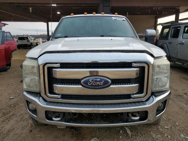 Photo 5 from auction – 2011 FORD F350 SUPER with VIN 1FT8W3BTXBEB93841