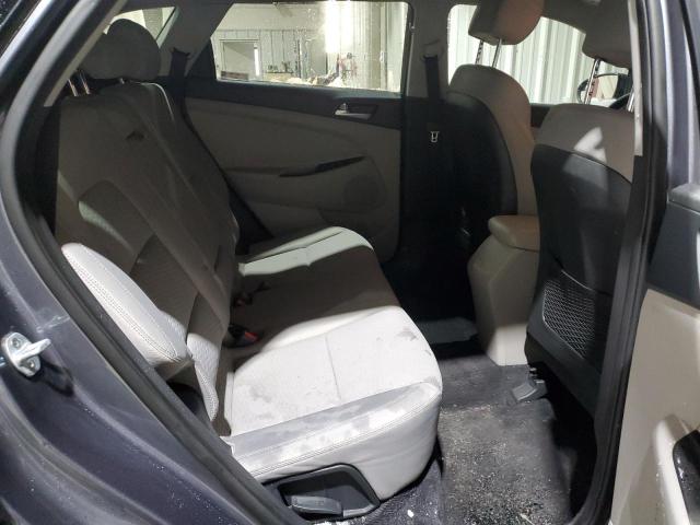 Photo 11 from auction – 2019 HYUNDAI TUCSON SE with VIN KM8J2CA49KU952889