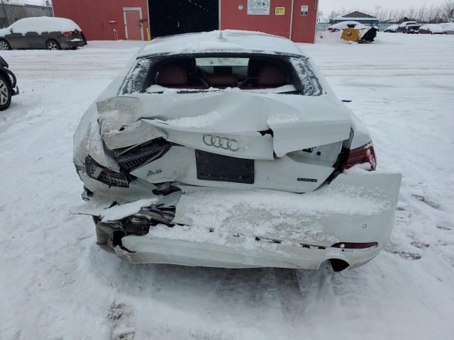 Photo 6 from auction – 2019 AUDI A5 PREMIUM with VIN WAUBNCF54KA036377