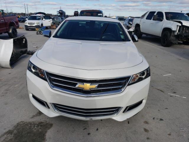 Photo 5 from auction – 2016 CHEVROLET IMPALA with VIN 2G1145S30G9172292