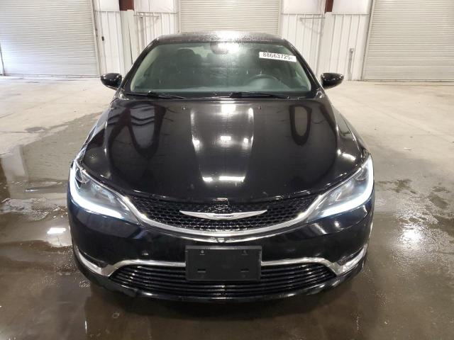 Photo 5 from auction – 2015 CHRYSLER 200 LIMITE with VIN 1C3CCCAB4FN649905